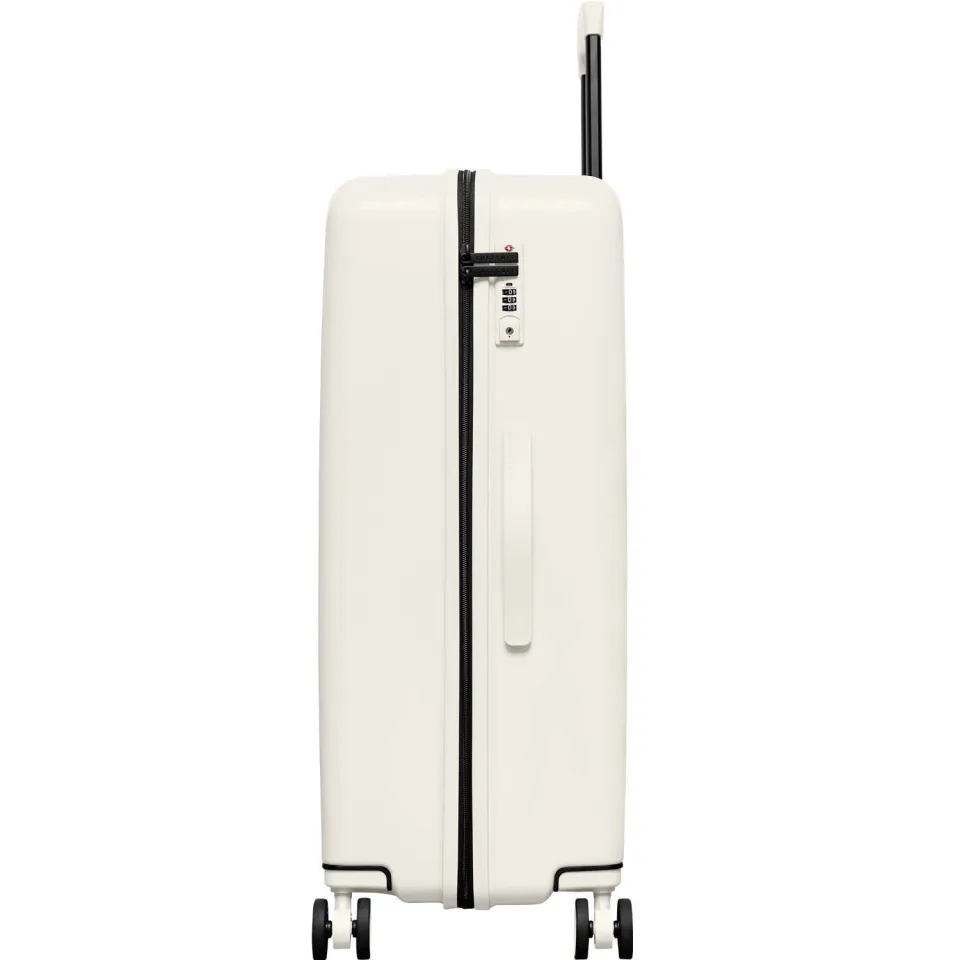 SUITSUIT Caretta koffer tofu white, foto 4