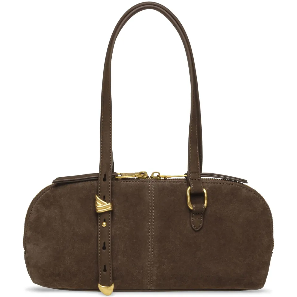 Steve Madden Bcurie-S schoudertas bruin, foto 3