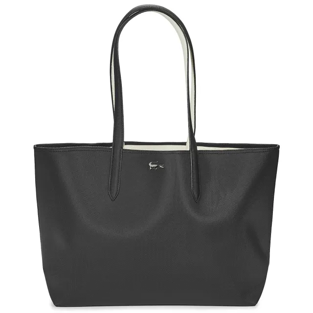 Lacoste Boodschappentas Lacoste ANNA Zwart