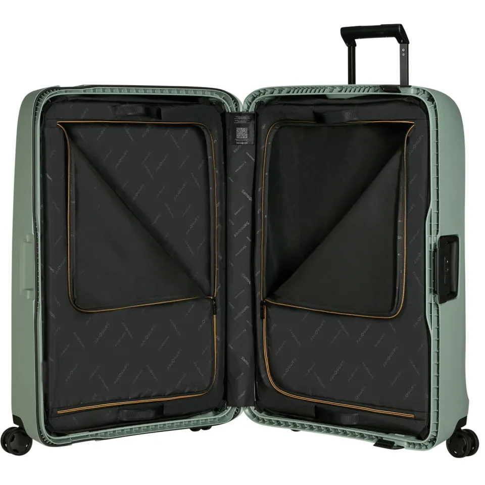 Samsonite Essens koffer mintgroen, foto 3