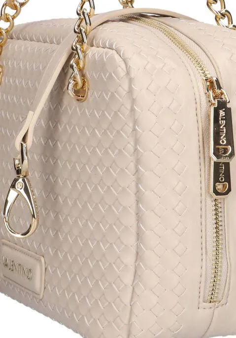 Valentino Bags Gea handtas ecru, foto 5