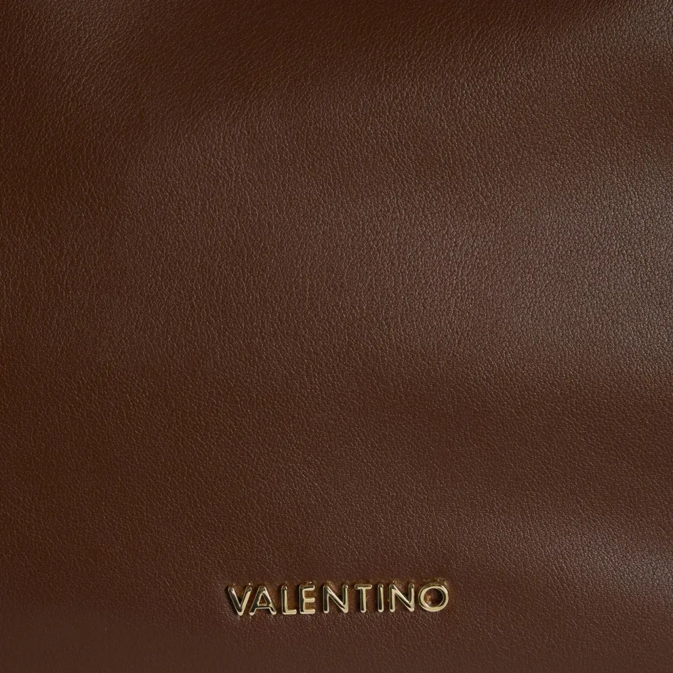 Valentino Bags shopper Nivis Re donkerbruin, foto 5