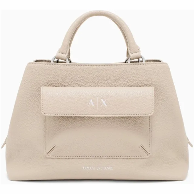 Armani Exchange XW001545 shoppertas beige