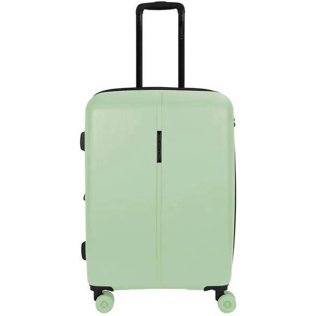 Gabol Pacific Spinner 66 koffer groen