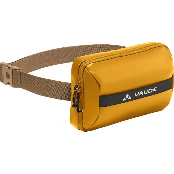 Vaude Mineo Tech Pouch - Heuptas maat One Size, meerkleurig