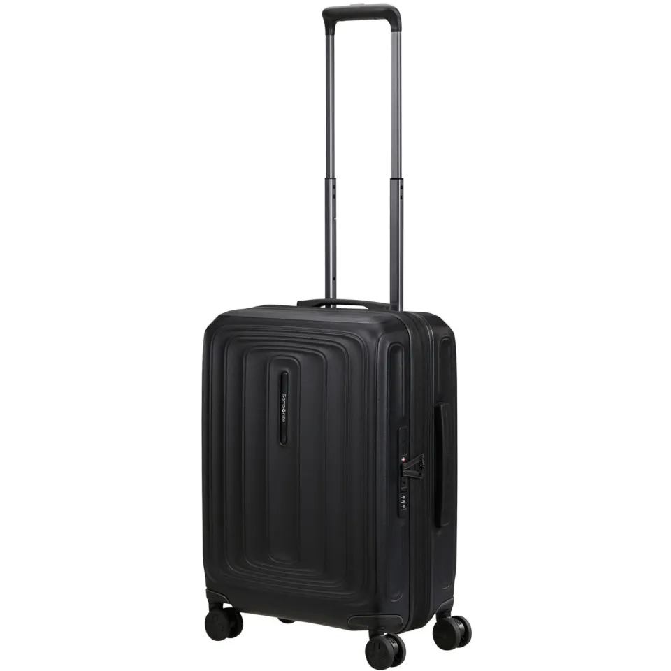 Samsonite 2Wander trolley 55 cm donkergrijs, foto 6