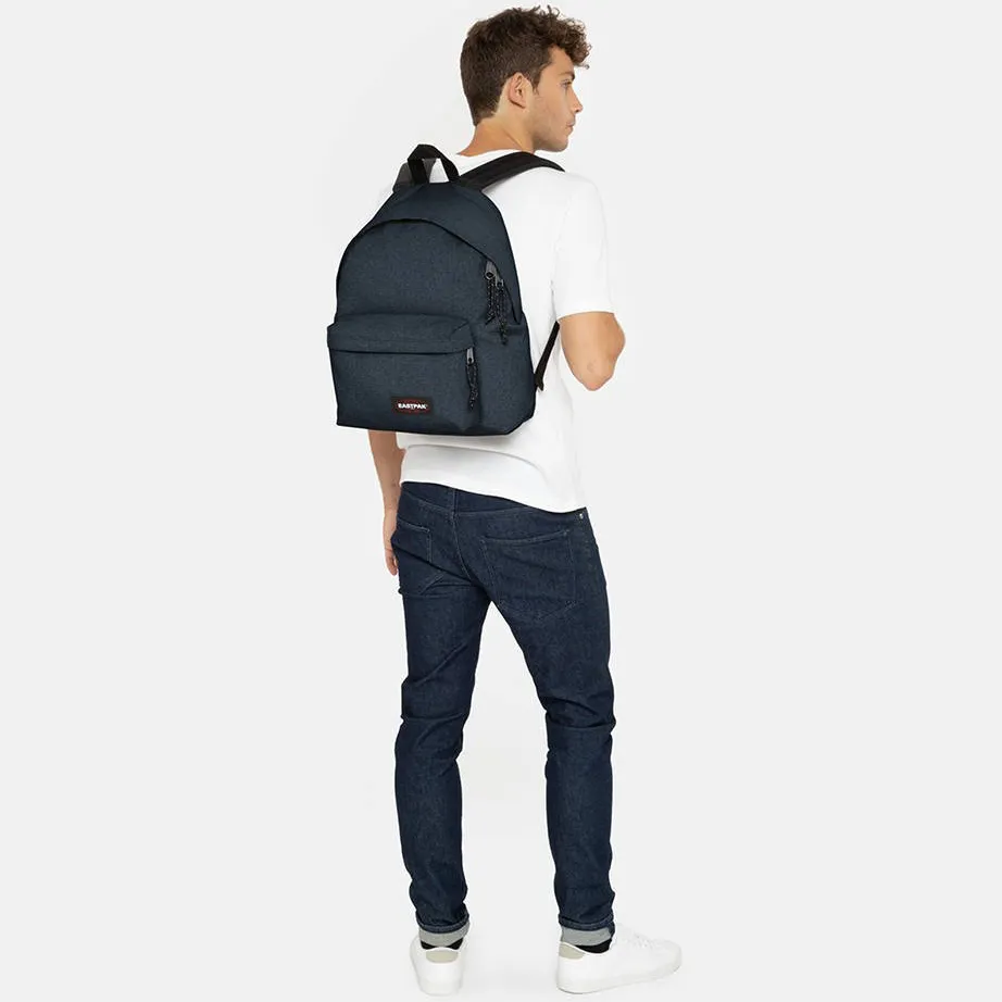 Eastpak Padded Pak'r rugzak donkerblauw blauw, foto 3