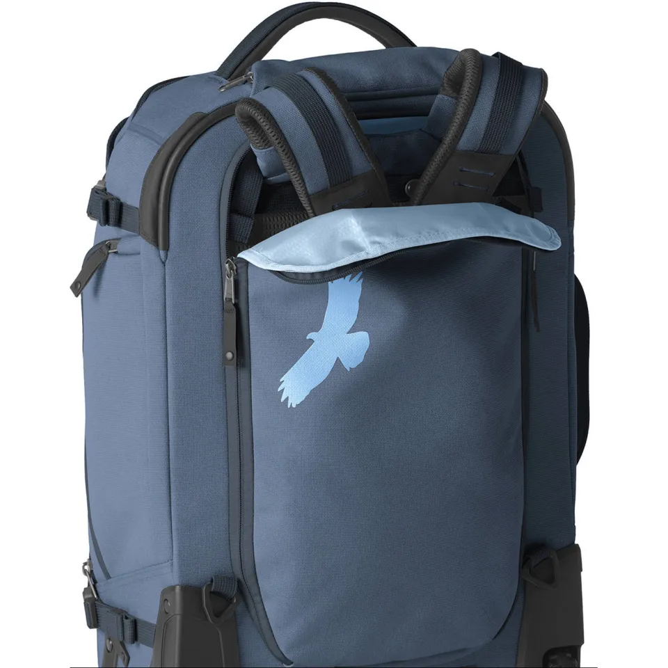 Eagle Creek Gear Warrior XE koffer blauw, foto 6