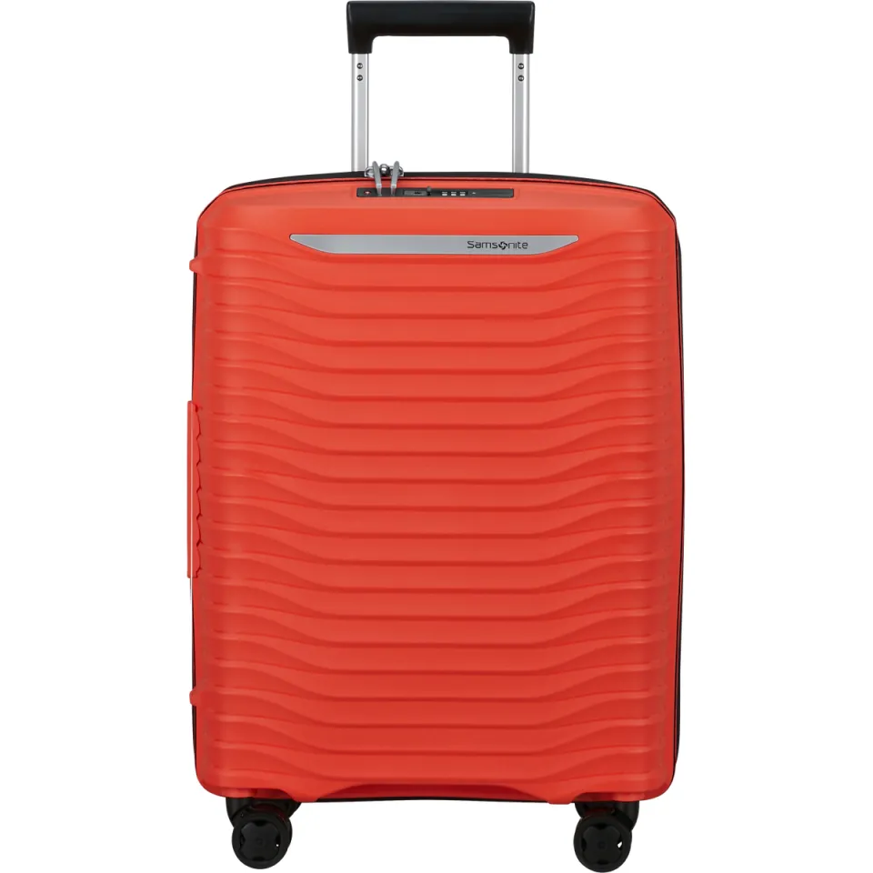 Samsonite Upscape handbagagekoffer 55 cm lava, foto 2