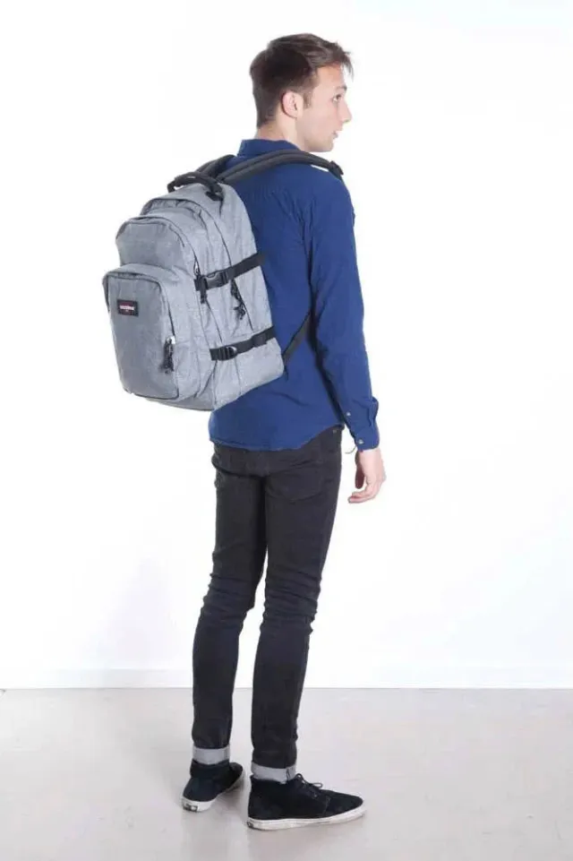 Eastpak Provider rugzak grijs, foto 2
