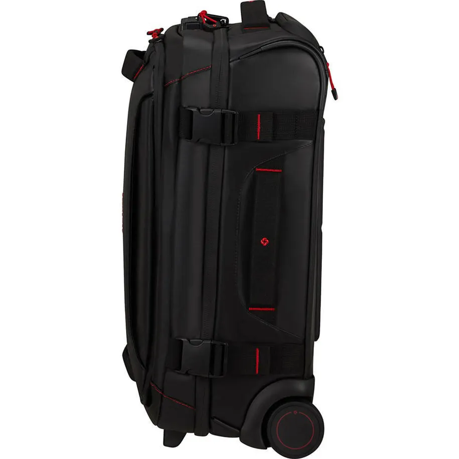 Samsonite Prodiver reistas met wielen 55 cm zwart, foto 6