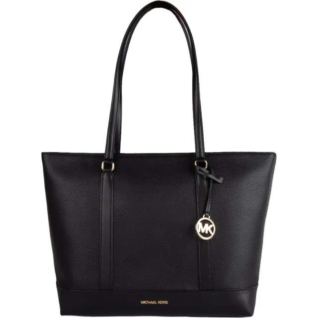 Michael Kors Andie tote shopper M black