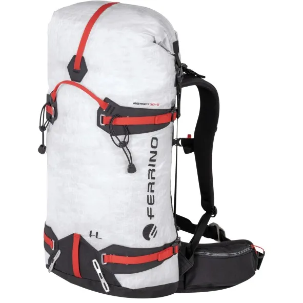 Ferrino Instinct 30+5 - Tourrugzak wit