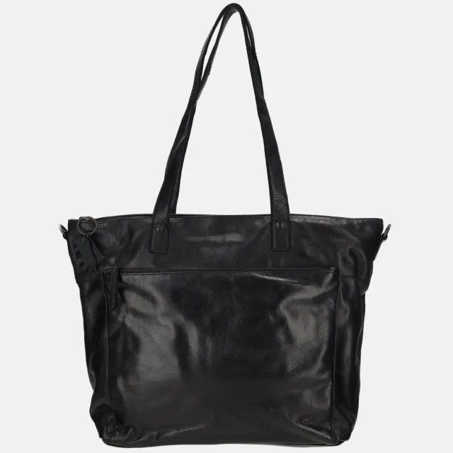 Bear Design Dames Laptop Shopper 14 Emilia Zwart