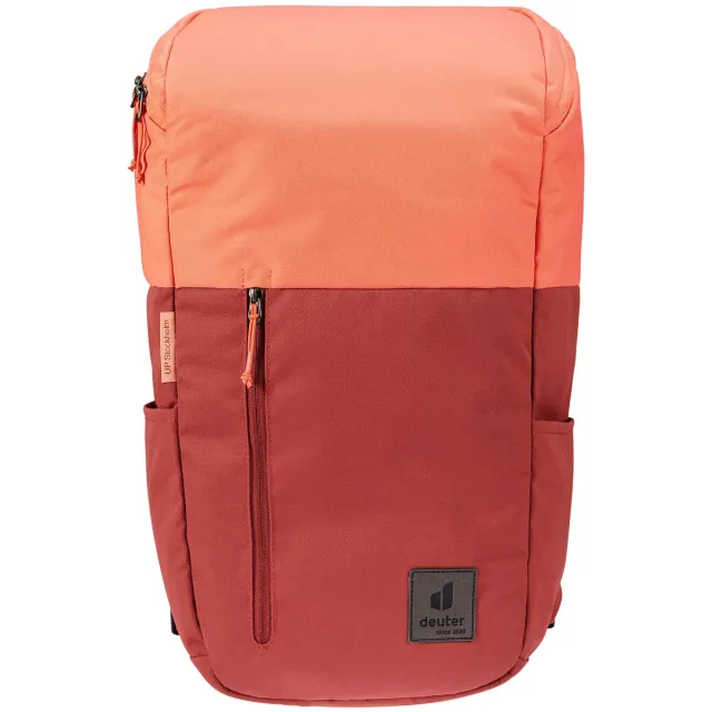Deuter Rugzak Deuter Domyślna nazwa Rood