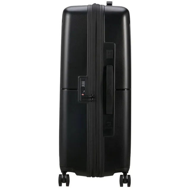 American Tourister Dashpop koffer 77 cm zwart, foto 2