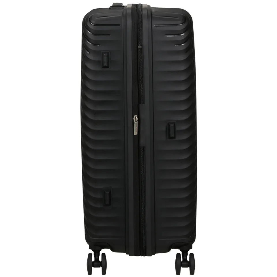 American Tourister trolley Diablast 68 cm. Expandable zwart, foto 4