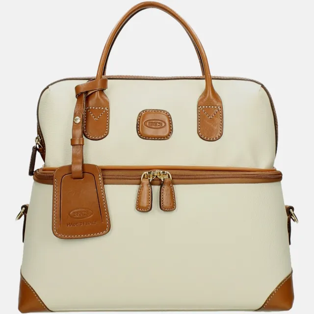 Bric's Firenze beautycase cream