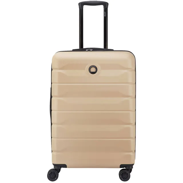 Delsey Air Armour koffer beige