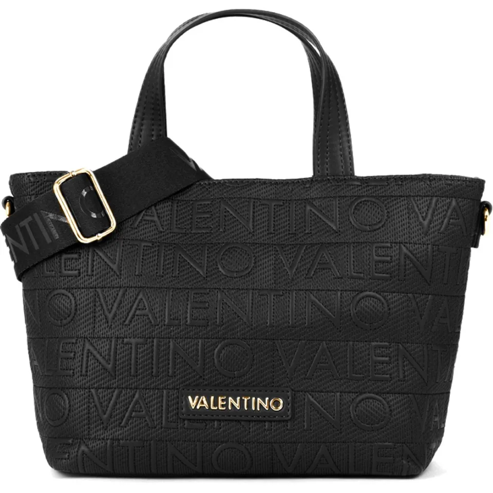 Valentino Bags Sveva Medium handtas zwart, foto 2