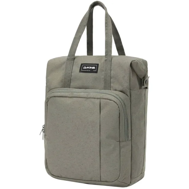 Dakine rugzak Campus Hybrid 26L mulled basil Groen