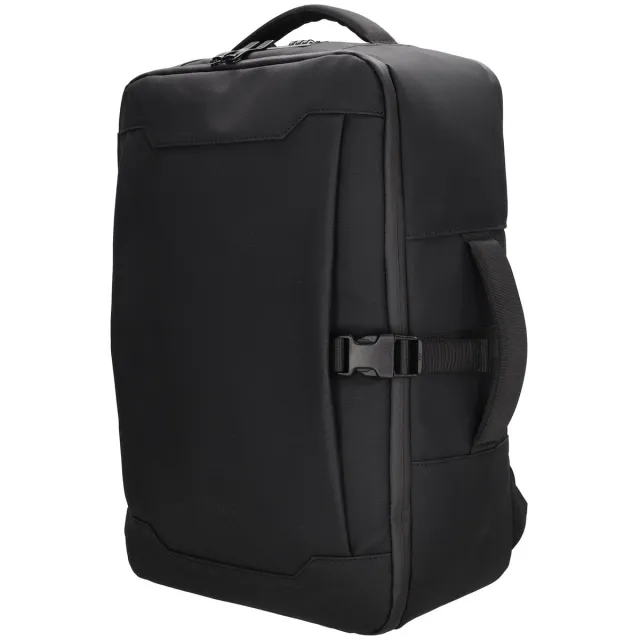 Beagles Shikoku Rugzak 15,6 inch (34.5x19.4 cm) Zwart