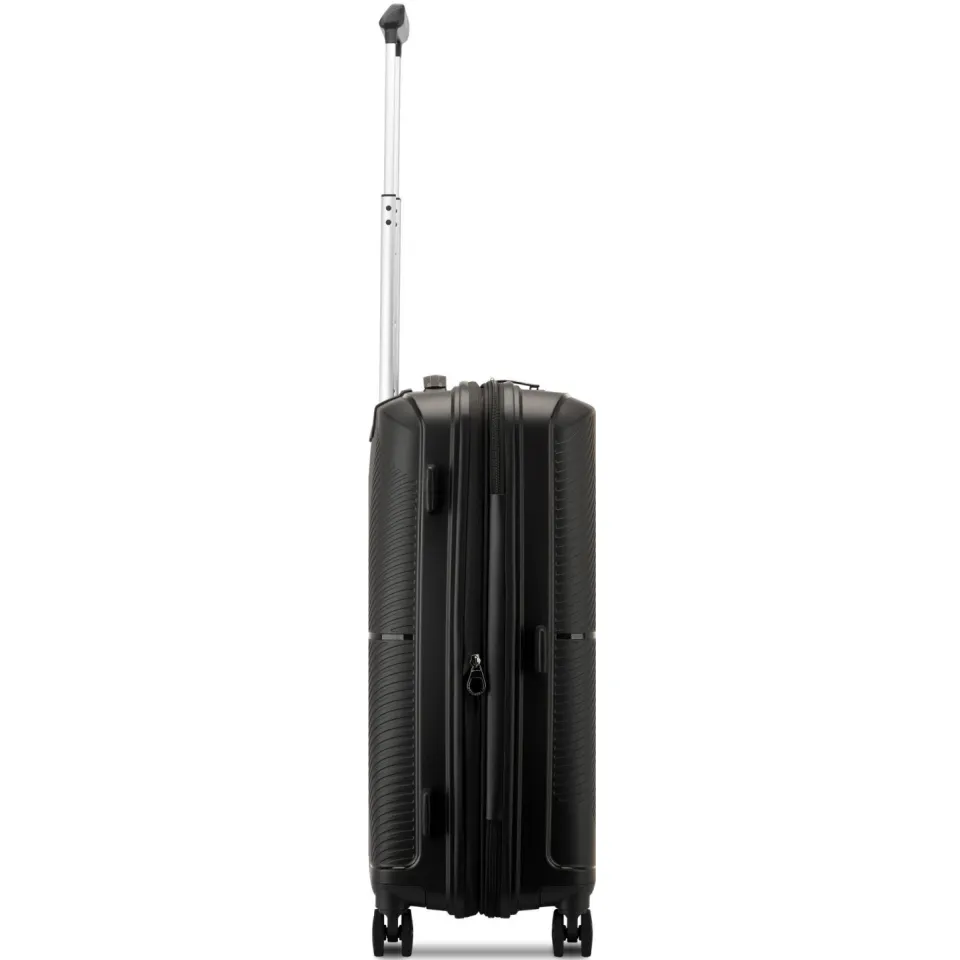 Roncato Storm handbagage koffer zwart, foto 3
