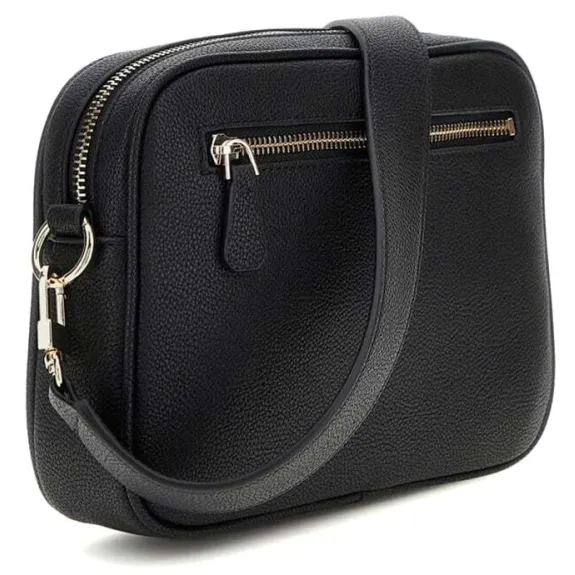 Guess Meridian II Camera Tas zwart, foto 2