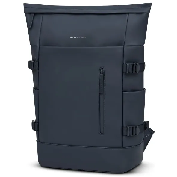 Kapten & Son Helsinki Pro 26 - Dagrugzak blauw