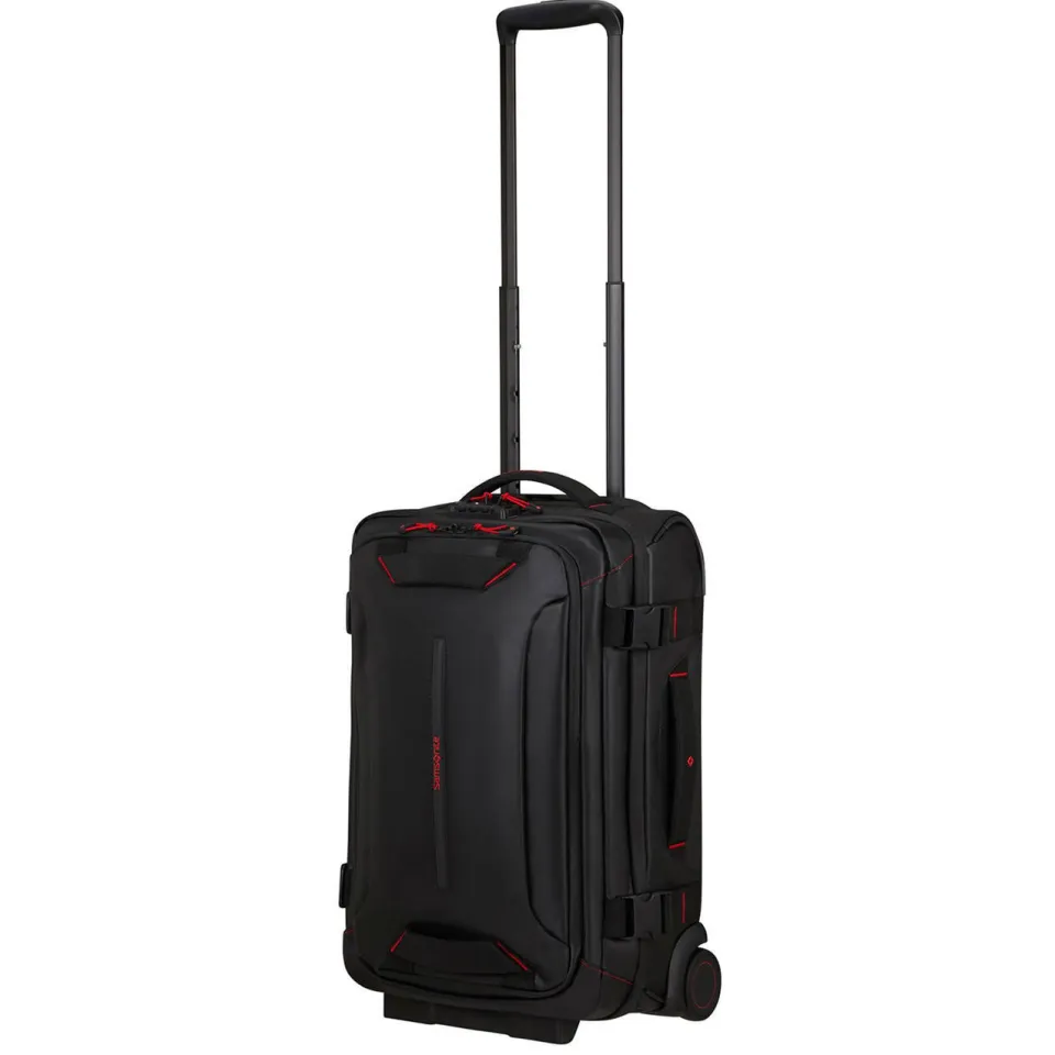 Samsonite Prodiver reistas met wielen 55 cm zwart, foto 5